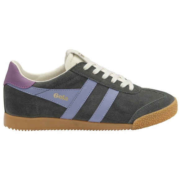 Gola Shoes - Gola Elan Foxglove/Lavender size 7.5